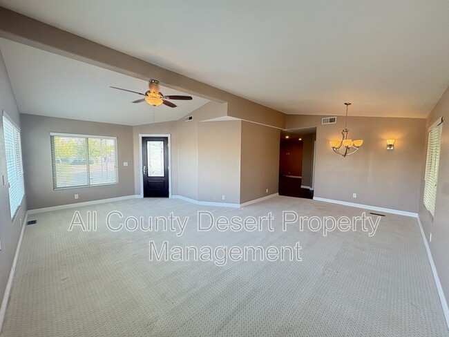 Building Photo - 38251 Desert Greens Dr E