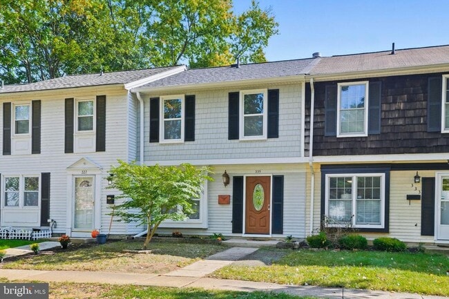 Building Photo - 335 Charred Oak Ct