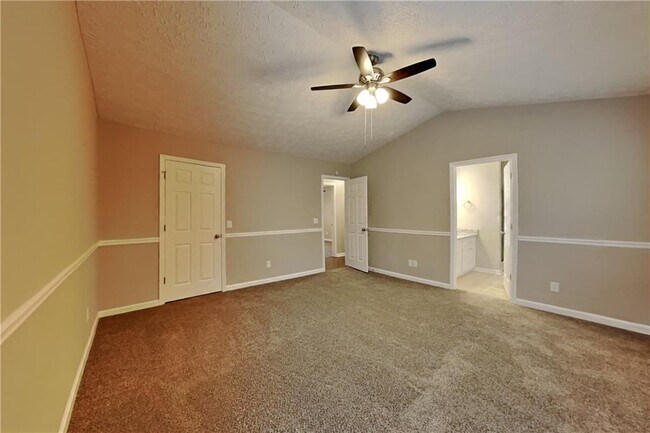 Building Photo - 3587 Plum Creek Trail NW