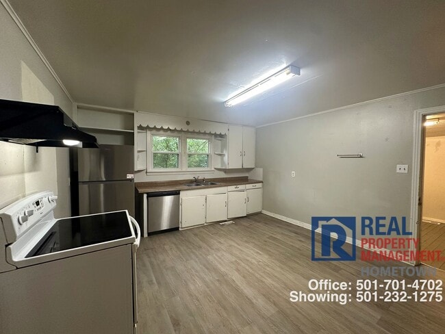 Building Photo - Nice home in Hot Springs School district!