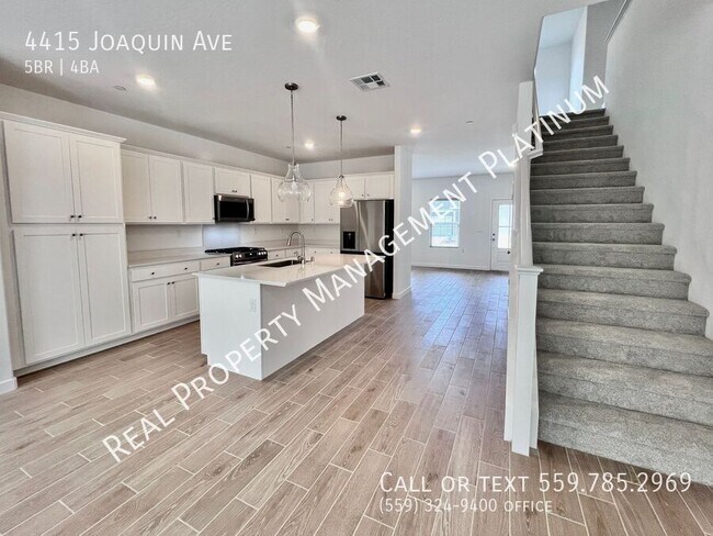 Building Photo - 4415 Joaquin Ave