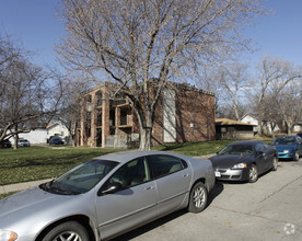 Building Photo - 1940 Dudley Street