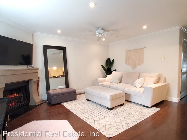 Building Photo - 2 br, 2 bath House - 2857 S Bascom Ave #105