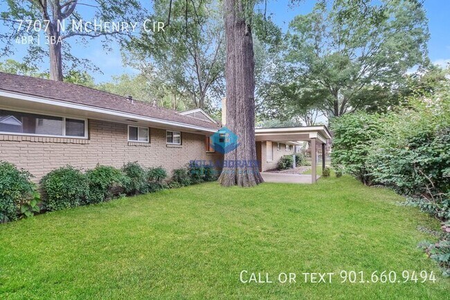 Building Photo - 7707 McHenry Cir S