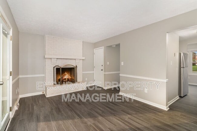 Building Photo - 4600 Glenway Ave