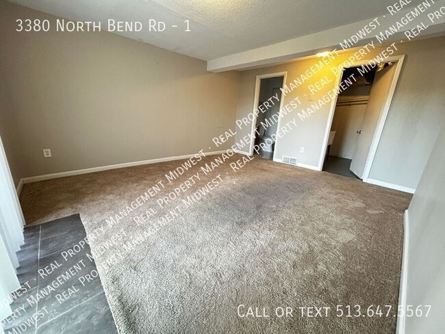 Building Photo - 3380 W North Bend Rd