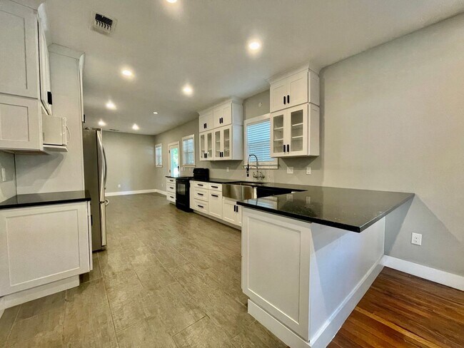 Building Photo - Historic Landmark Meets Modern Farmhouse Charm in San Marcos