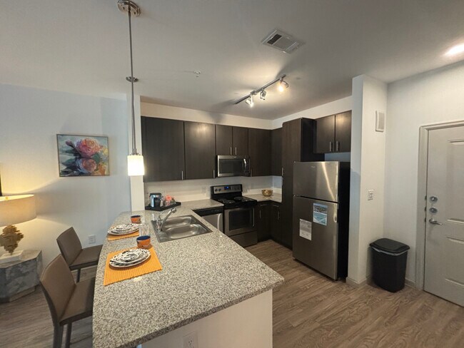 Building Photo - 1271 Sadler Drive