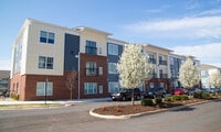 Building Photo - 201 Cornerstone St