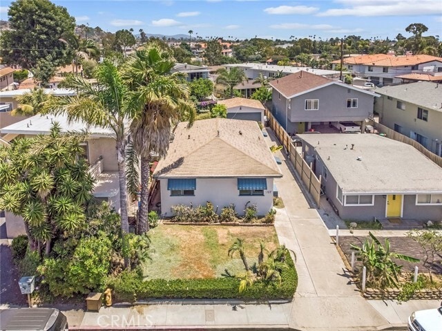 Primary Photo - 157 W Mariposa