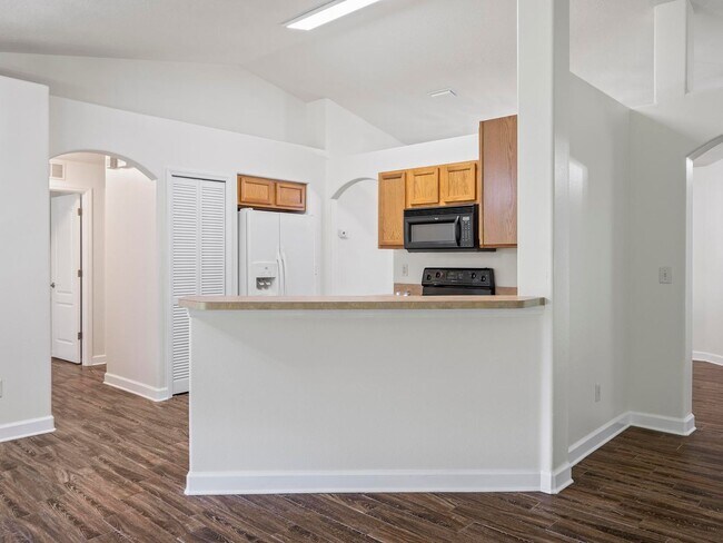 Building Photo - Available now!