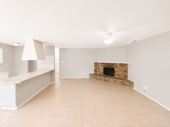 Building Photo - 3 Bedroom Single Family Home for rent  in Allen!