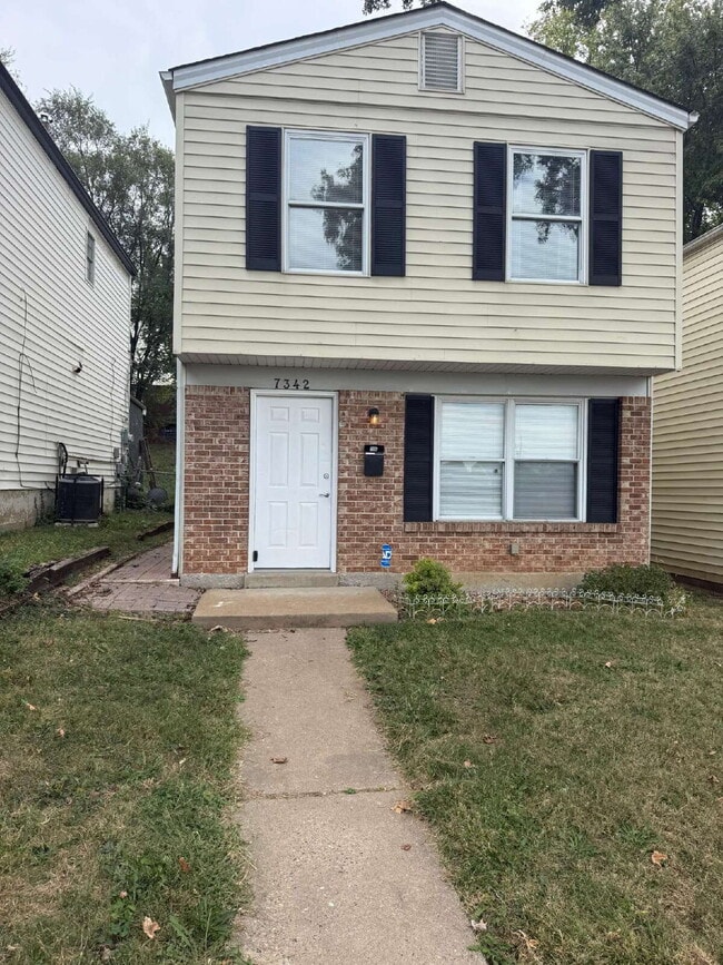 Building Photo - 7342 Alabama Ave