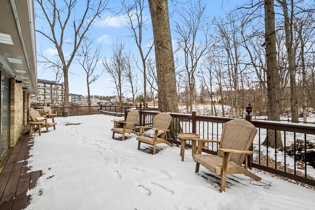 Building Photo - Spacious Batavia Retreat with Indoor Pool!