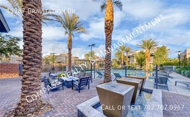 Building Photo - 11287 Gravitation Dr