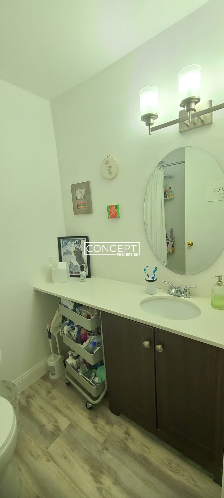 Building Photo - 774 Columbus Ave