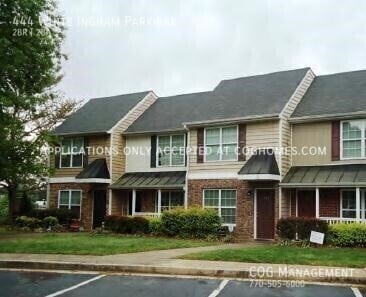 Primary Photo - 280 Merchants Dr