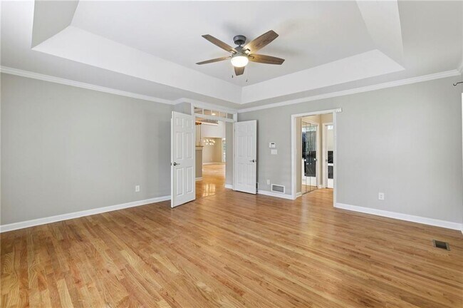 Building Photo - 3740 Ashford Point