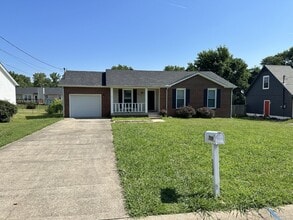 Building Photo - 709 R S Bradley Blvd