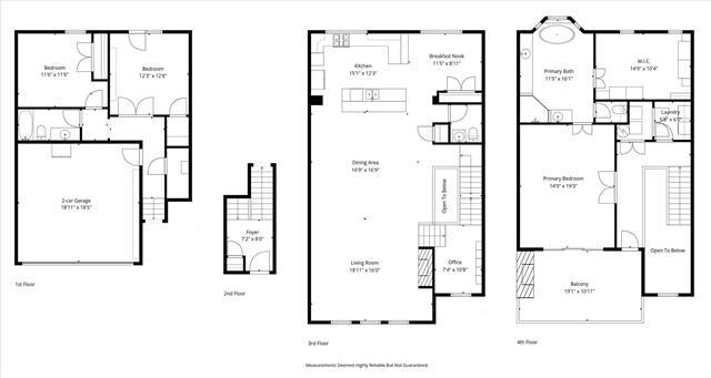 Building Photo - 1516 Pecos St