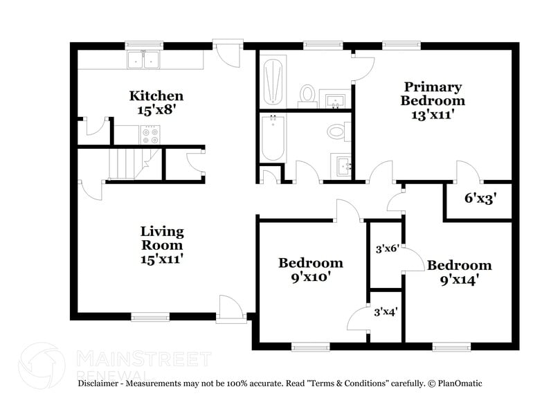 Building Photo - 1435 Park Cir