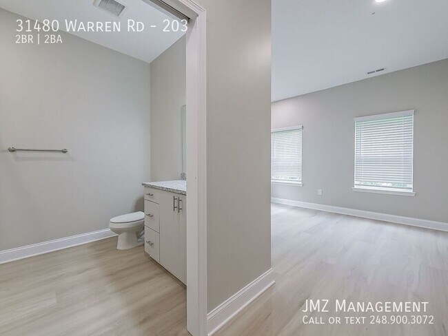 Building Photo - 31480 Warren Rd
