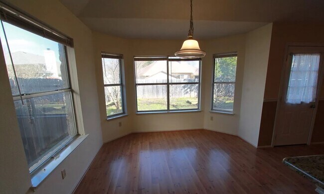 Dining room - 3312 Silk Oak Dr
