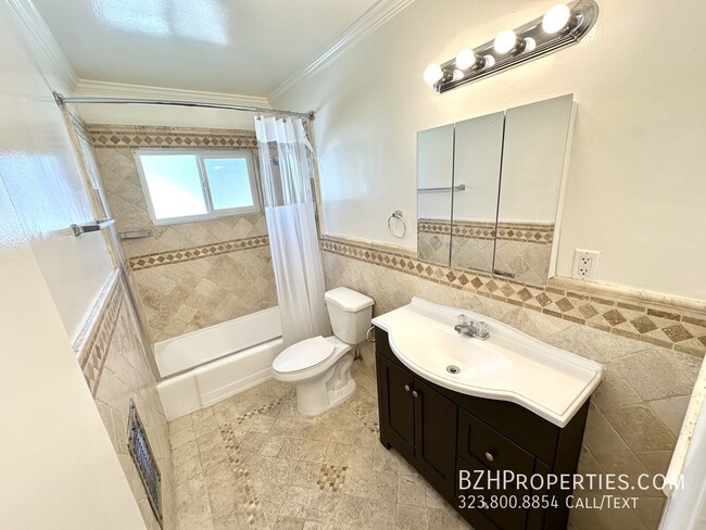 Building Photo - Brand New Renovated 1Bedroom 1Bathroom In ...