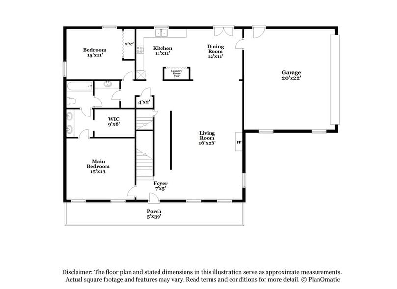 Building Photo - 17 Crepe Myrtle Dr
