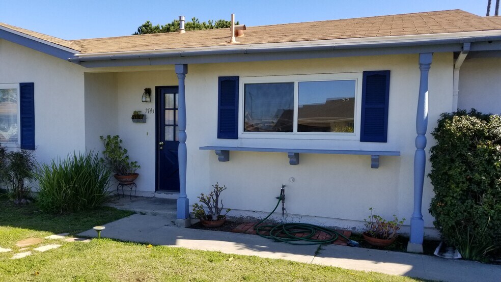 Building Photo - 1741 Lahoud Dr