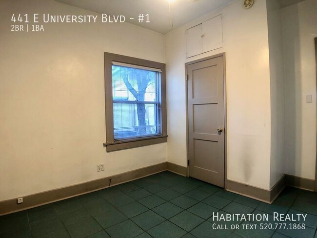 Building Photo - Prime location 2bed/1bath Abode w/ shared ...