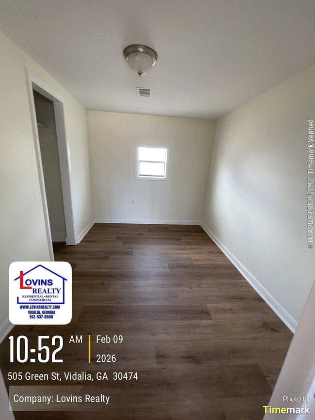 Building Photo - 501 Green St