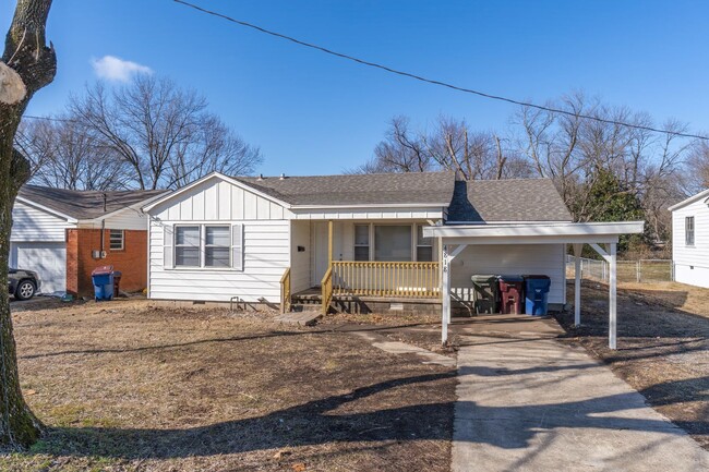 Primary Photo - Fully Remodeled 3 Bed, 2 Bath Home in Fort...