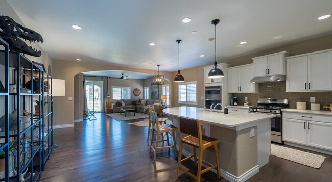 Building Photo - Beautiful 4BD Ranch-Style Home in Wolf Ranch