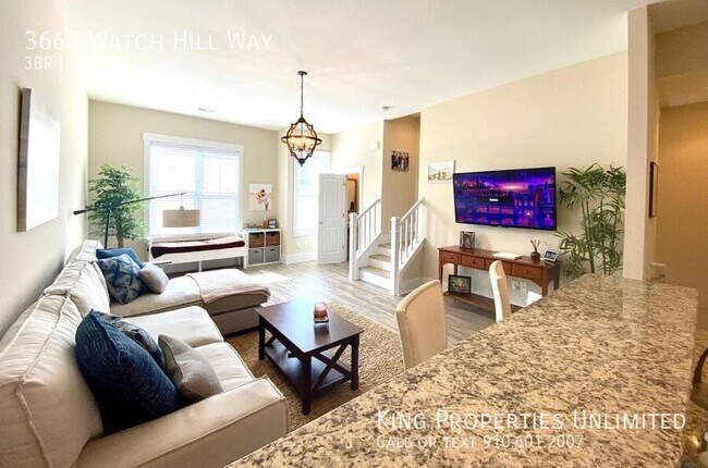 Primary Photo - 3663 Watch Hill Way