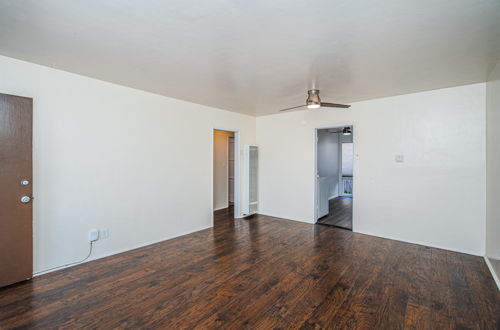 Building Photo - 4821 Jumano Ave