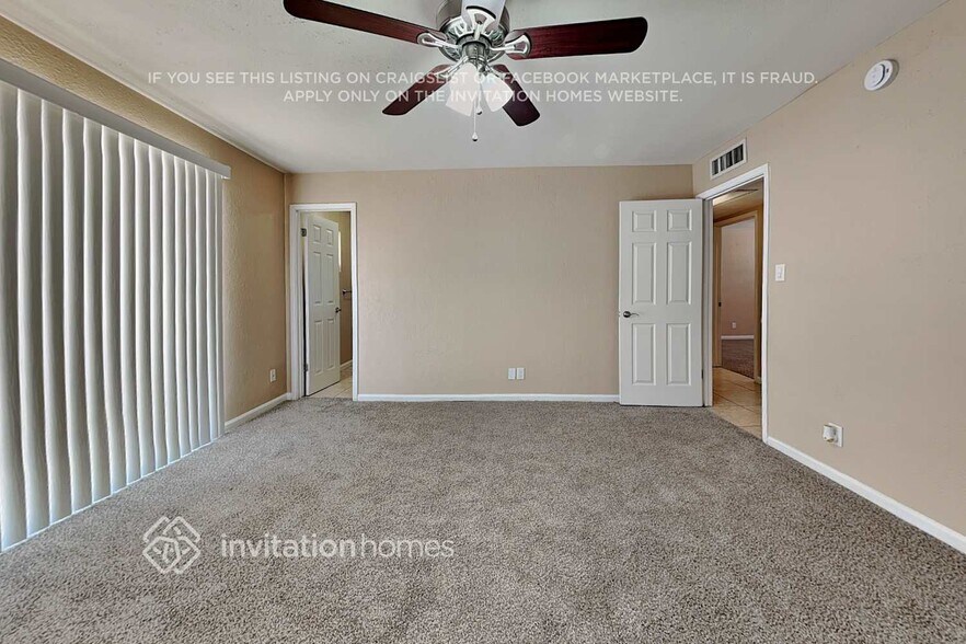 Building Photo - 1819 W Oraibi Dr