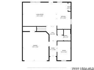 Building Photo - 186 Texas Thistle