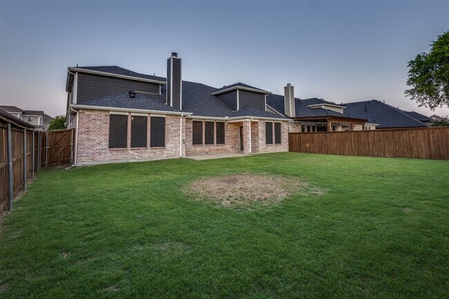 Building Photo - 4221 Switchgrass St