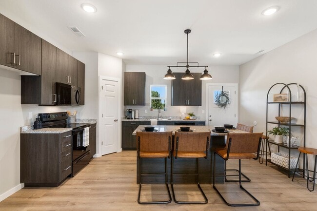 Building Photo - Now Leasing! Brand New 3 Bed, 2 Bath Home ...