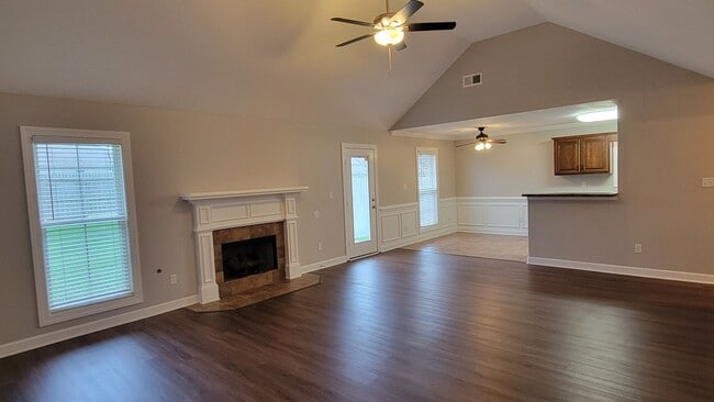 Building Photo - Cedarbrook Farms Subdivision
