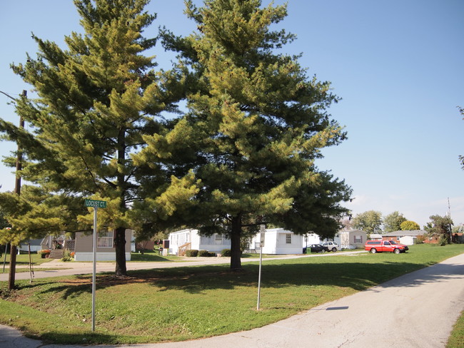 Building Photo - Suburban Mobile Home Park