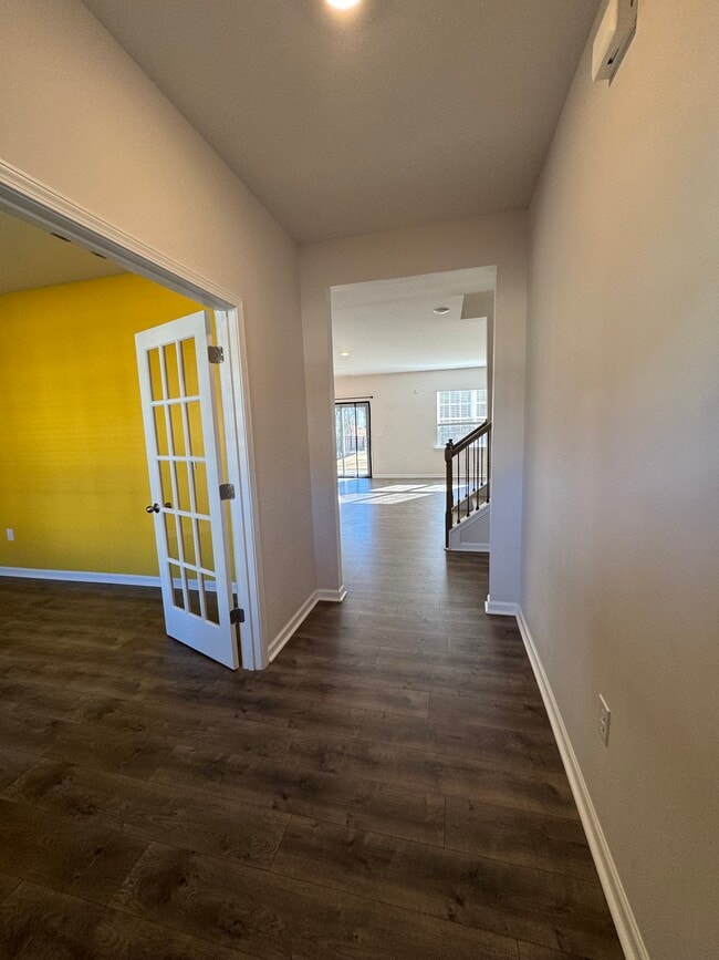 Building Photo - 134 David Hl Dr