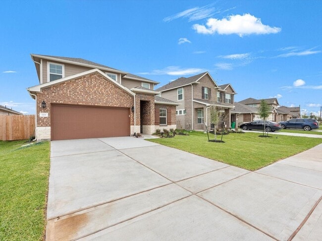 Building Photo - Gorgeous home now available for rent in th...