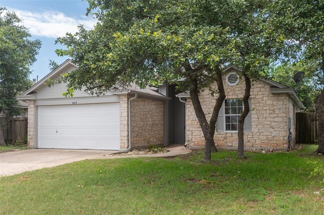 Primary Photo - 609 Sunny Brook Dr