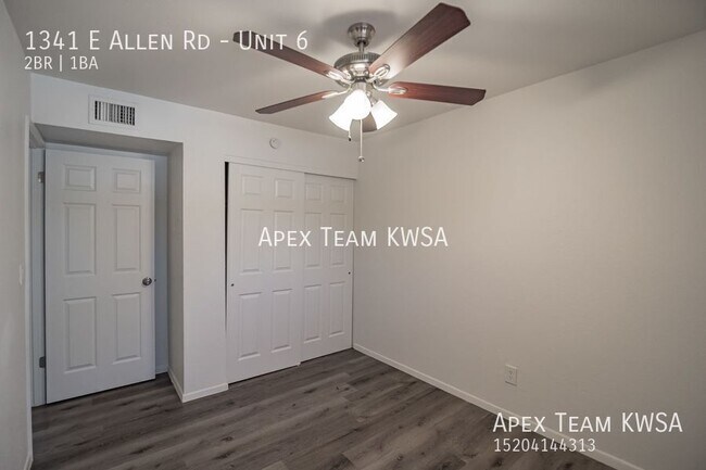 Building Photo - 1341 E Allen Rd