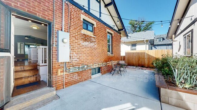 Building Photo - 3317 Bruce Randolph Ave