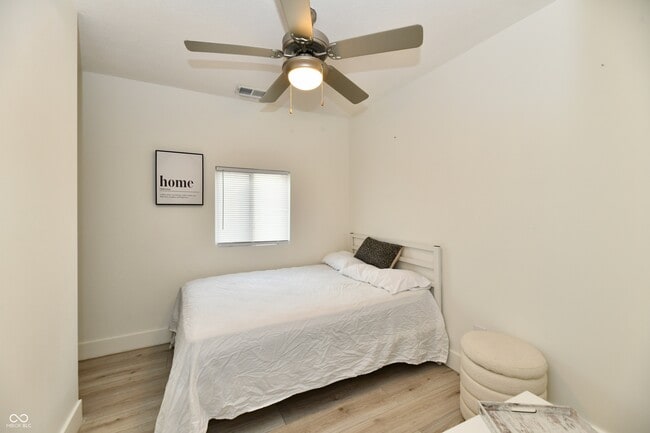 Building Photo - 1210 S Senate Ave