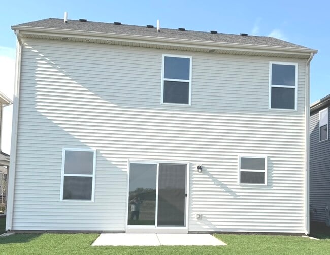 Building Photo - 1469 Grand Tetons Dr
