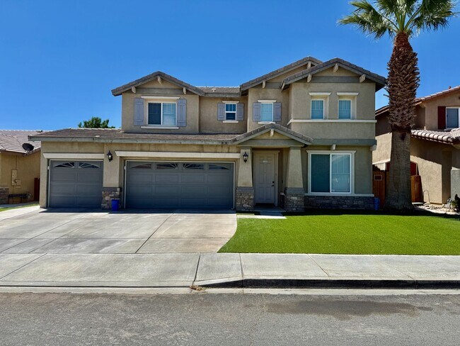 Building Photo - UPGRADED VICTORVILLE HOME